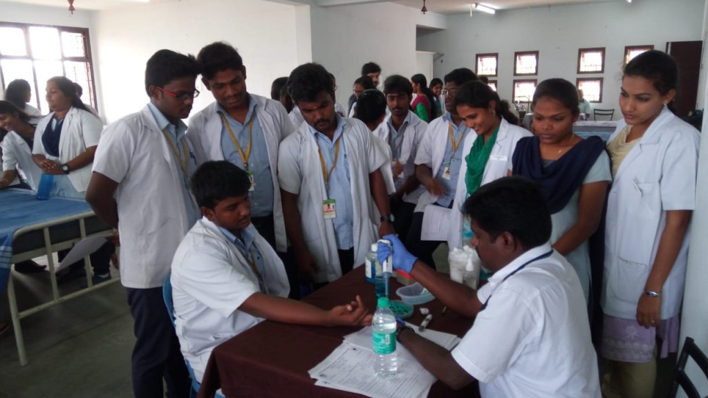 2019-02-02 Blood Donation Camp_007